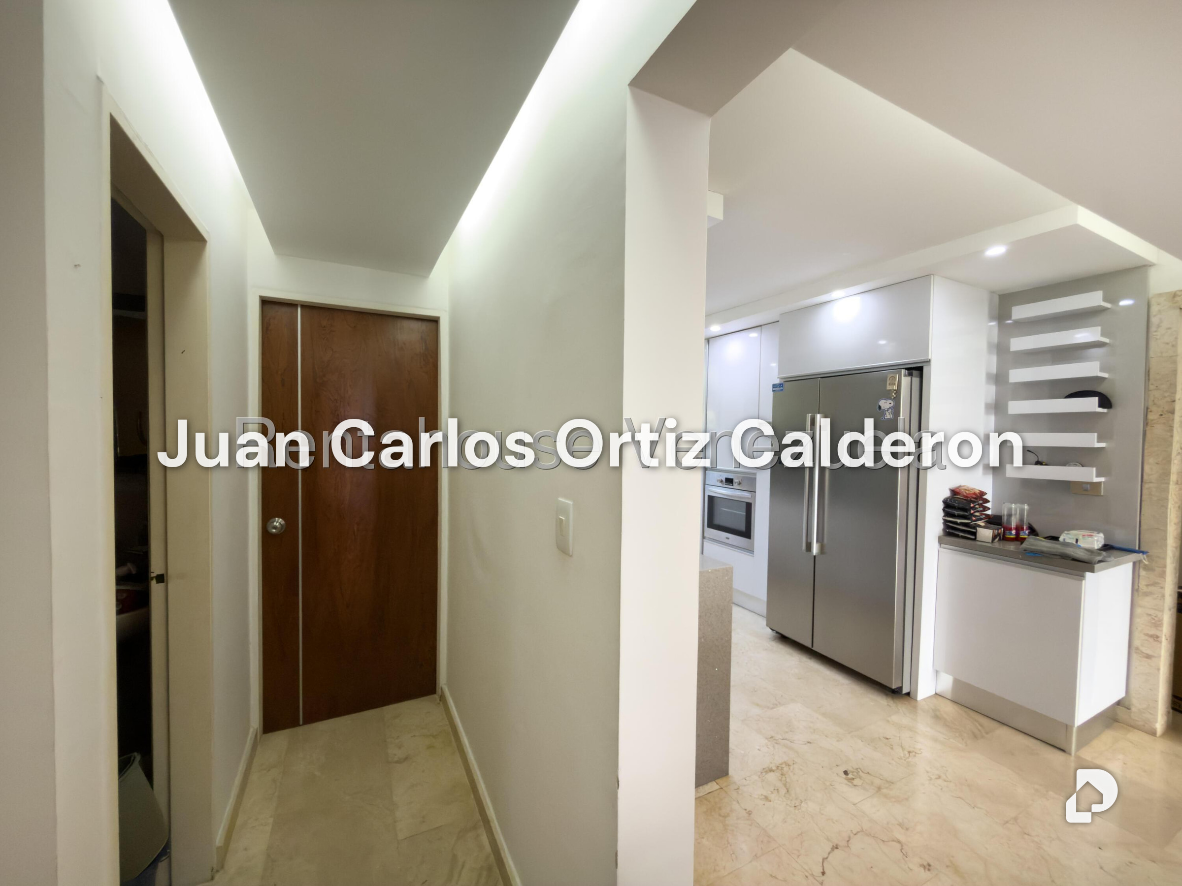 Apartamento en Colinas de La Tahona, Caracas – 11