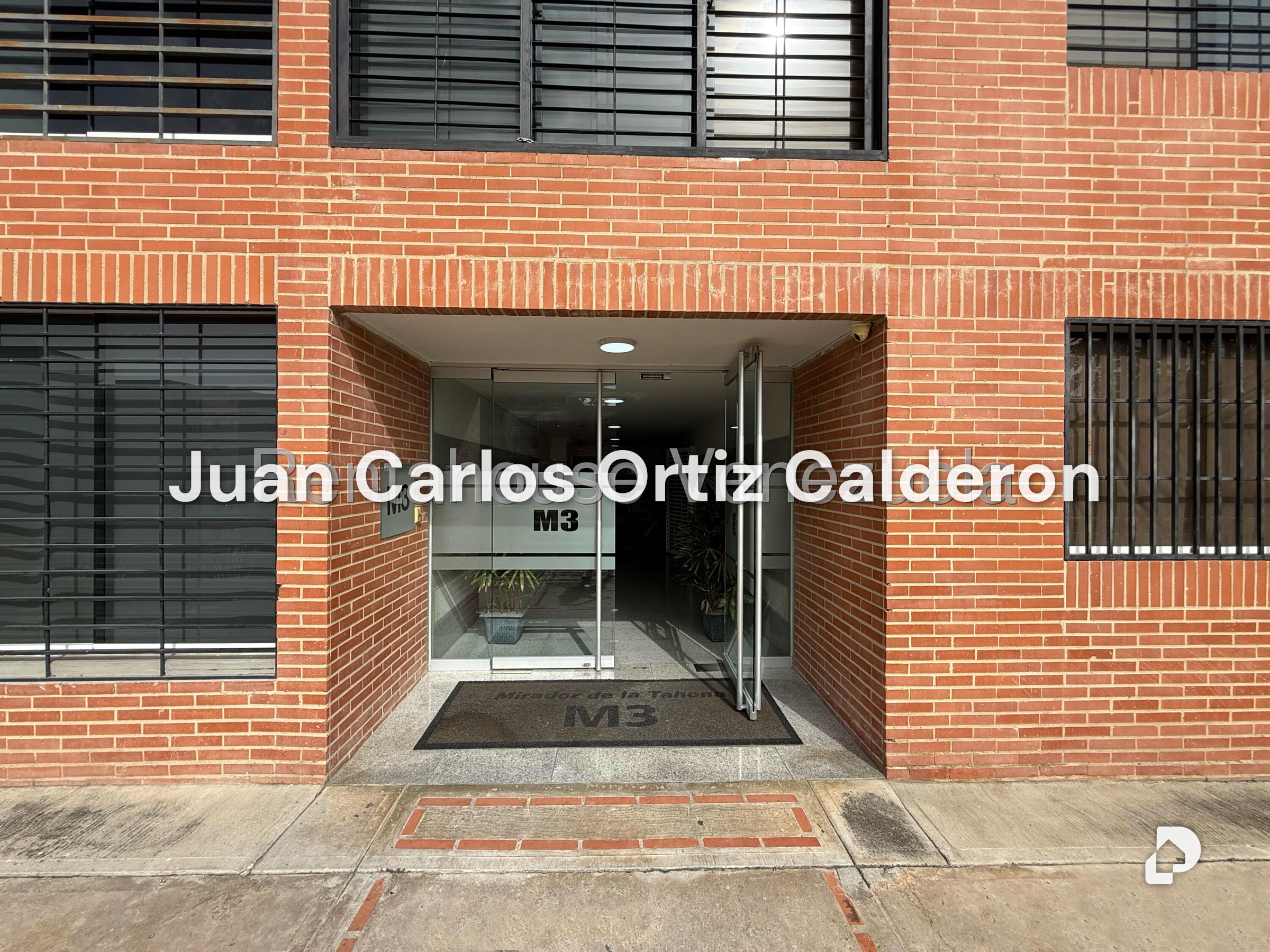 Apartamento en Colinas de La Tahona, Caracas – 3