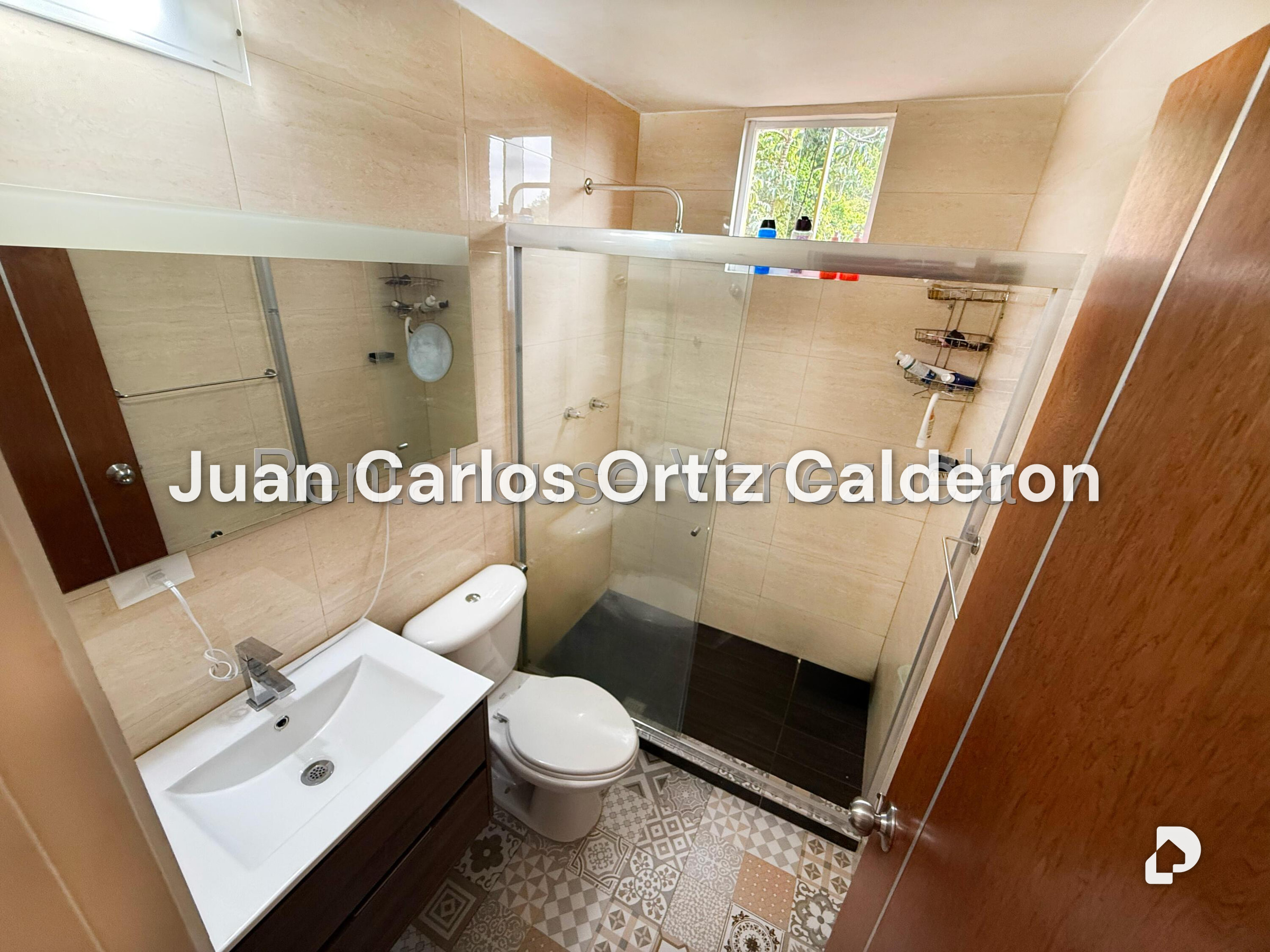Apartamento en Colinas de La Tahona, Caracas – 16