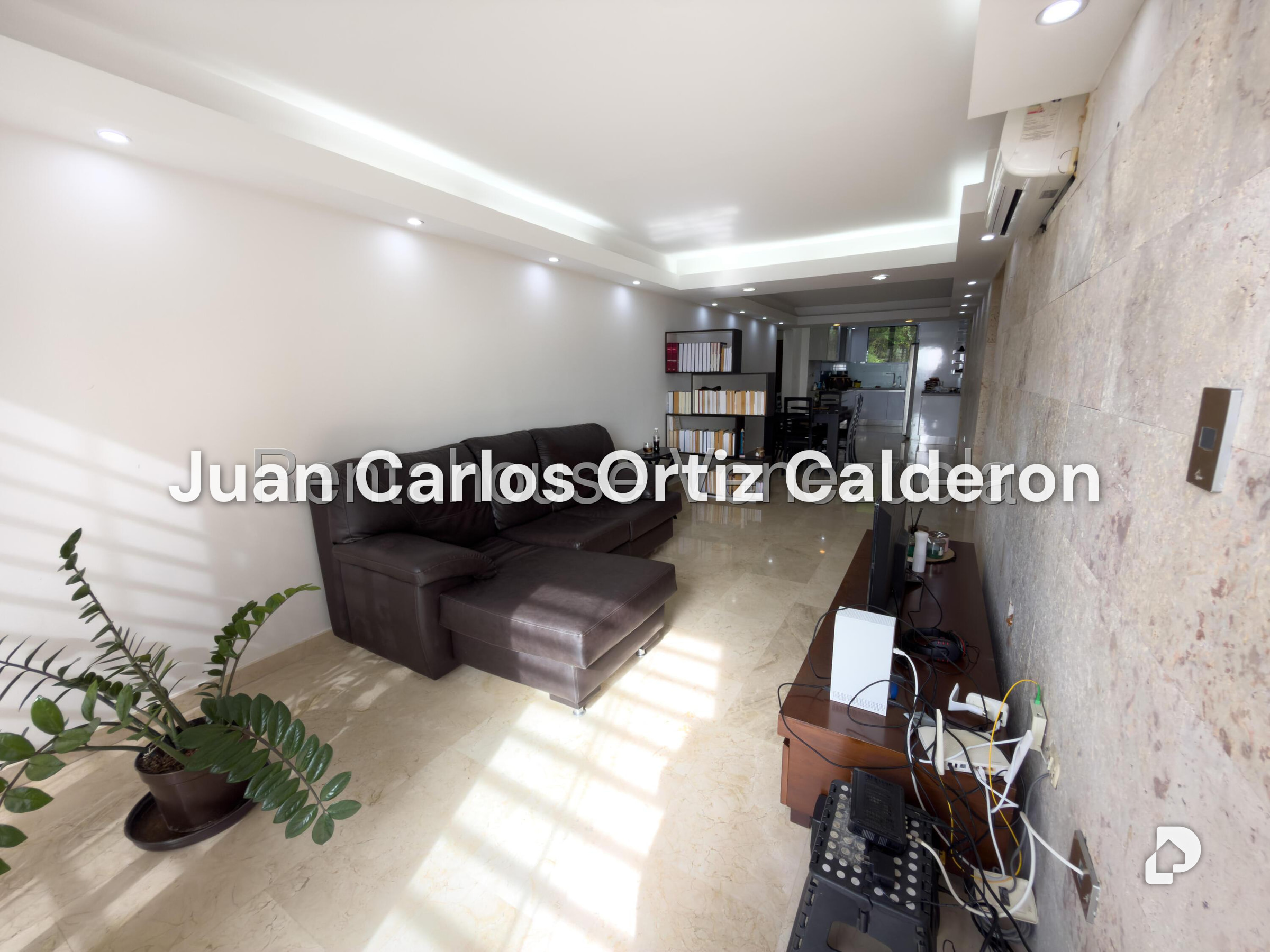 Apartamento en Colinas de La Tahona, Caracas – 5