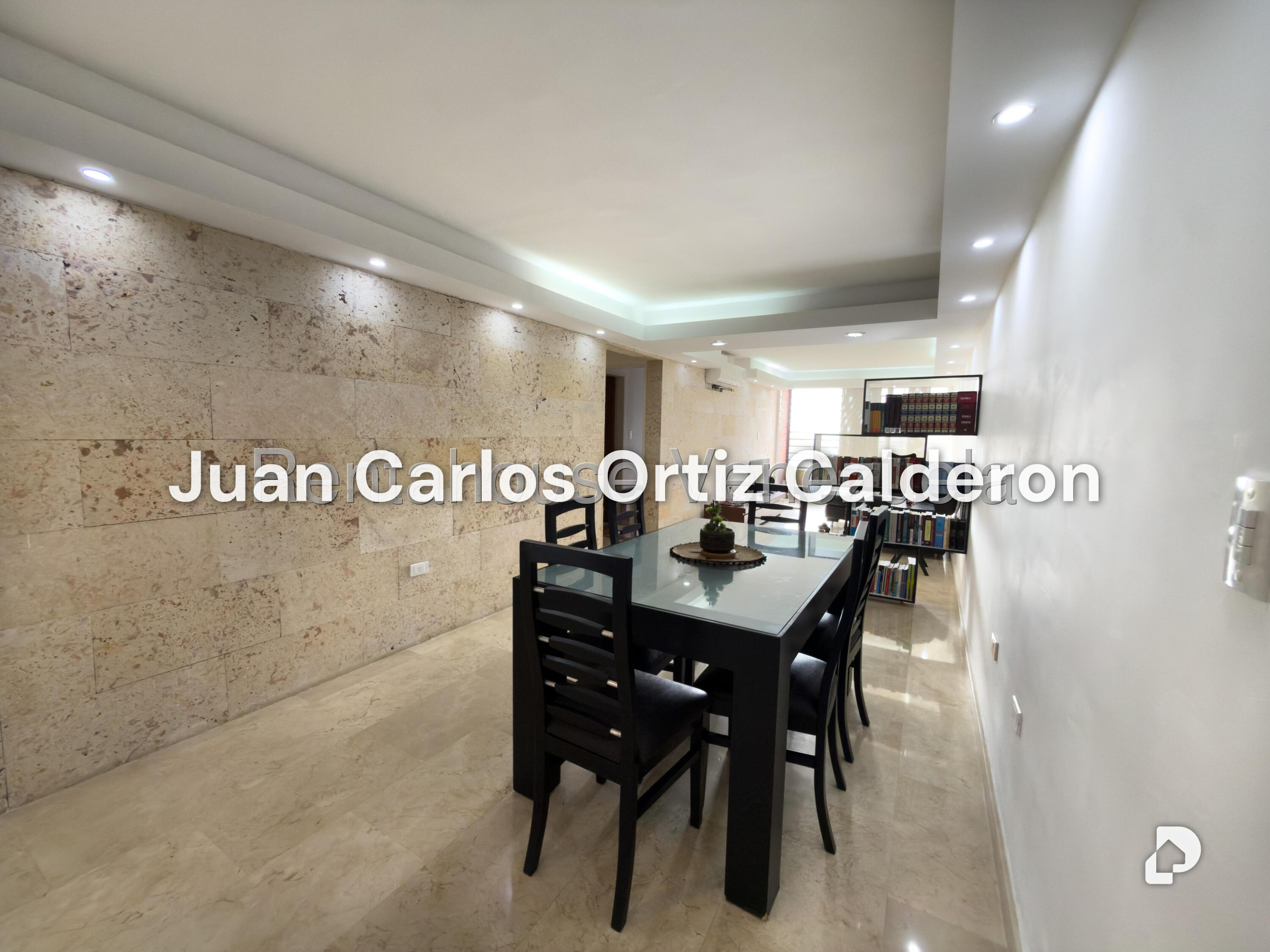 Apartamento en Colinas de La Tahona, Caracas – 9