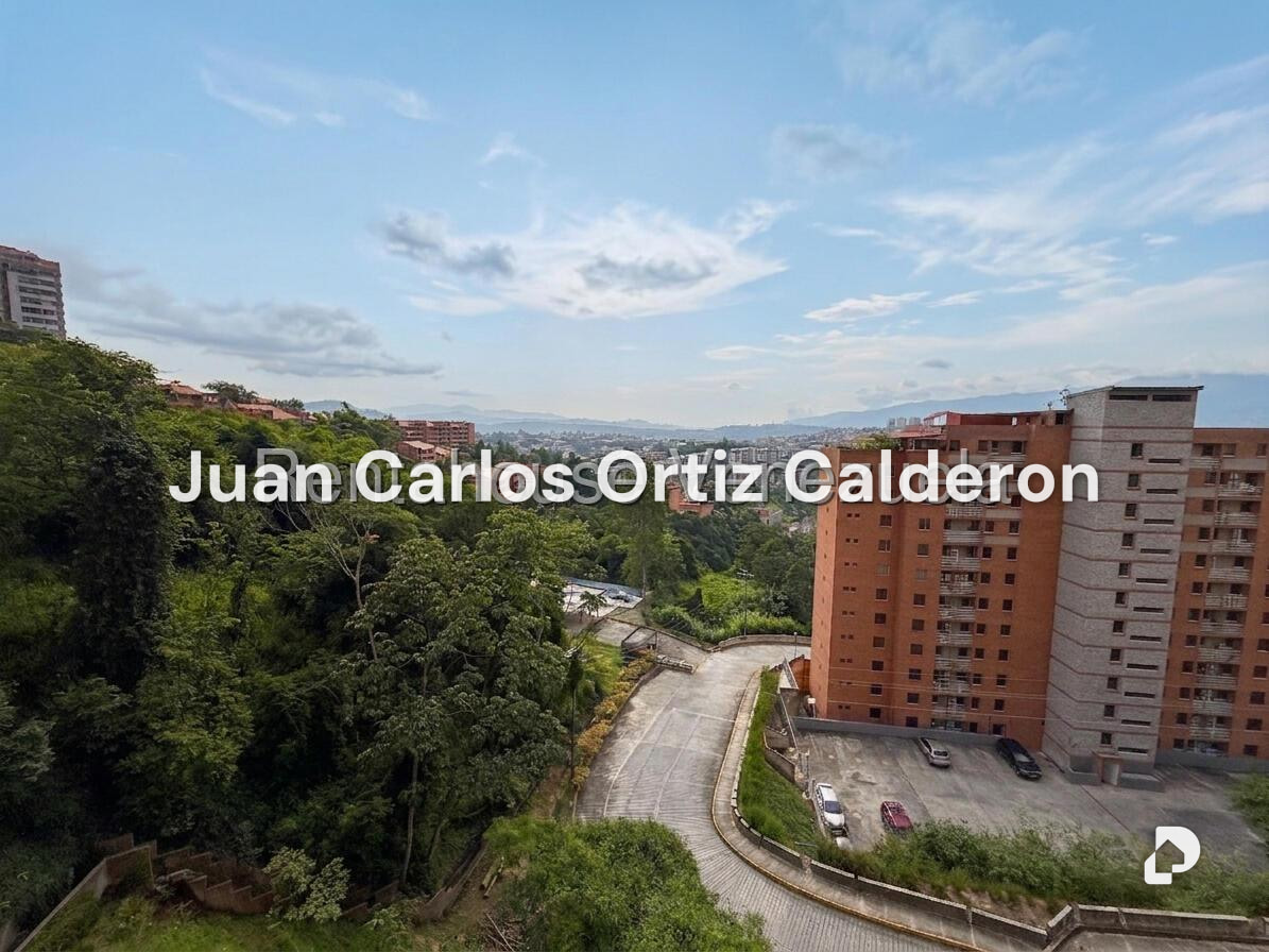 Apartamento en Colinas de La Tahona, Caracas – 8