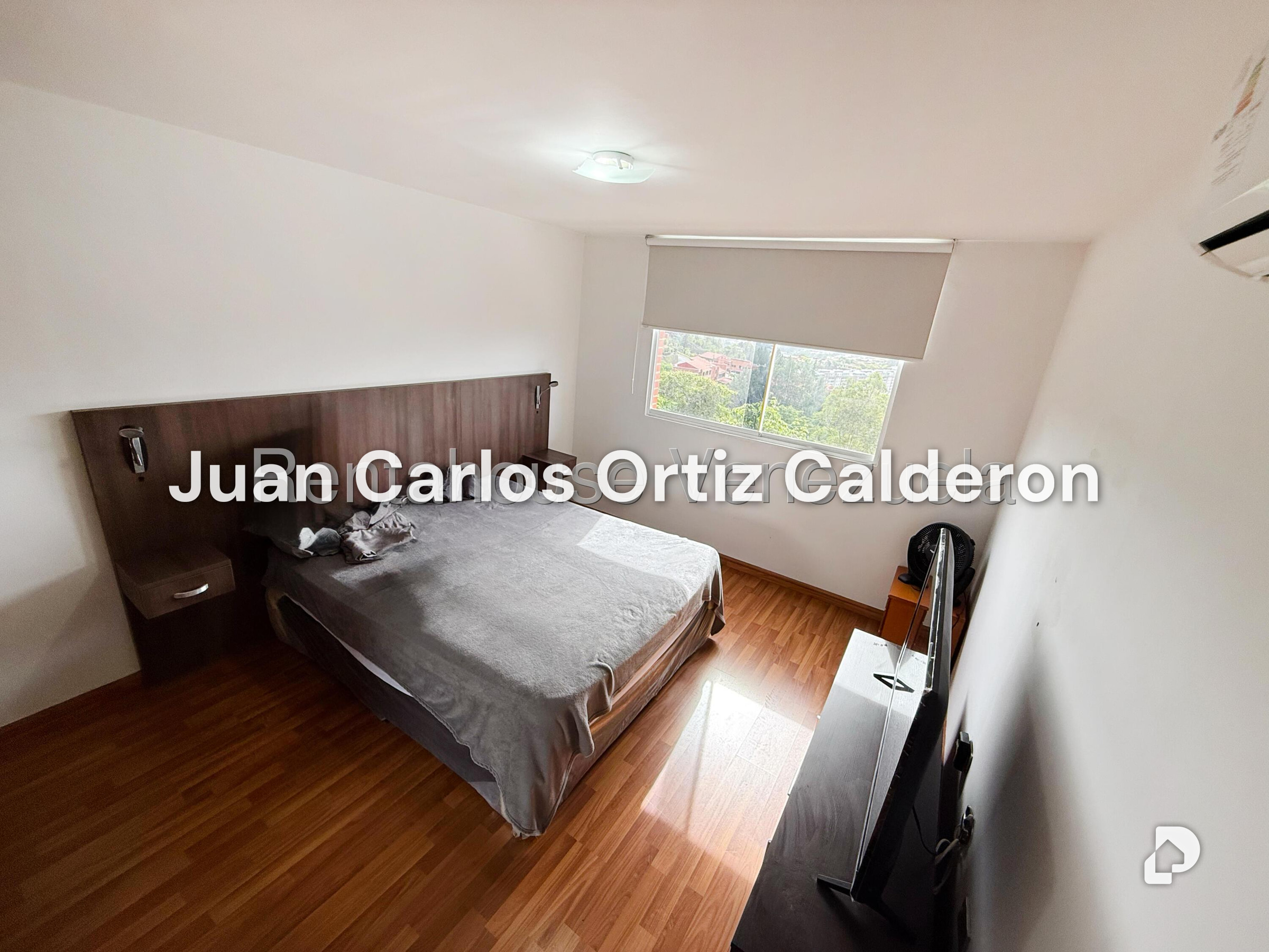 Apartamento en Colinas de La Tahona, Caracas – 14