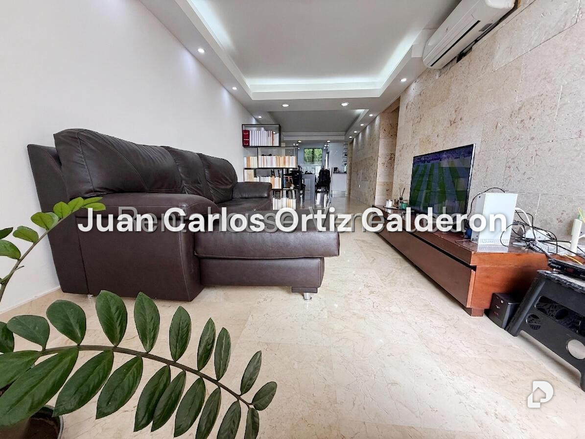 Apartamento en Colinas de La Tahona, Caracas – 7