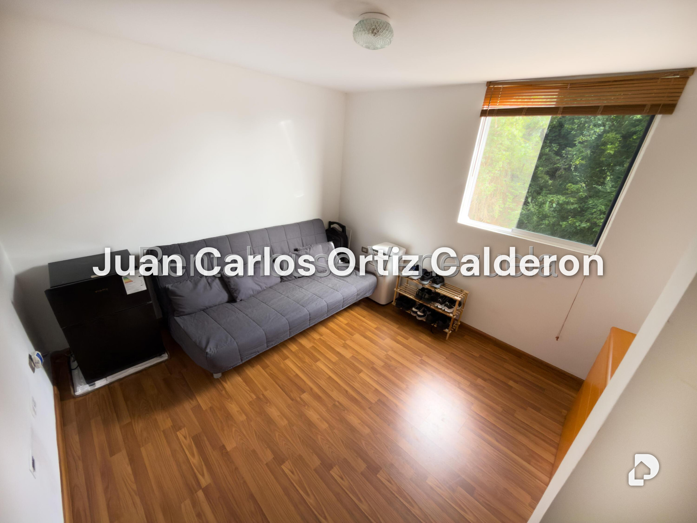 Apartamento en Colinas de La Tahona, Caracas – 20