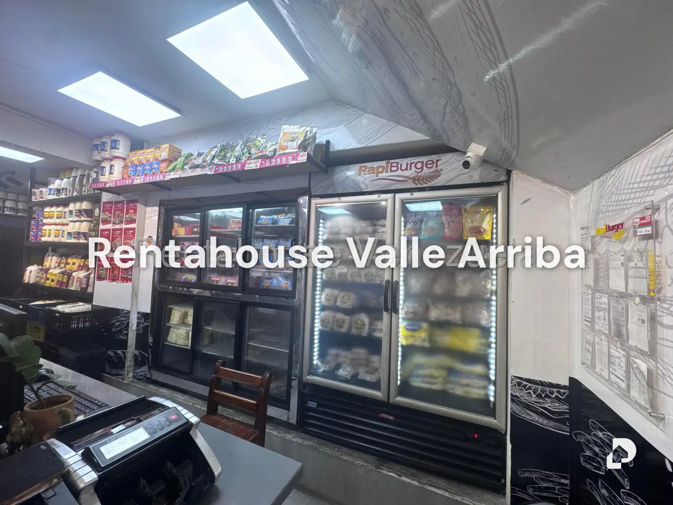 Local comercial en Las Delicias de Sabana Grande, Caracas – 6