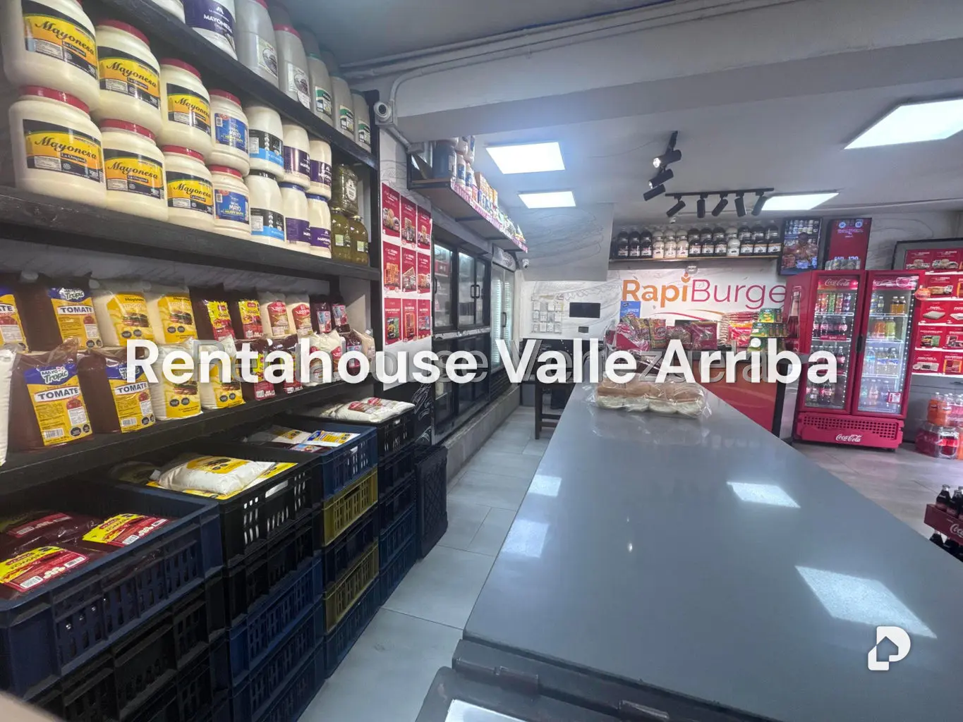 Local comercial en Las Delicias de Sabana Grande, Caracas – 7