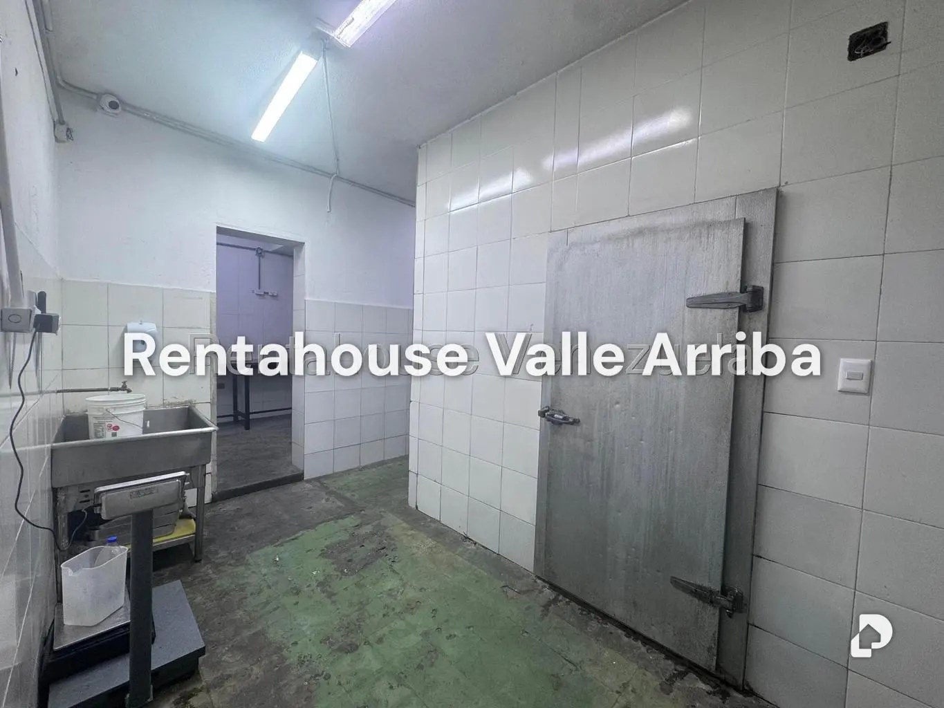 Local comercial en Las Delicias de Sabana Grande, Caracas – 17