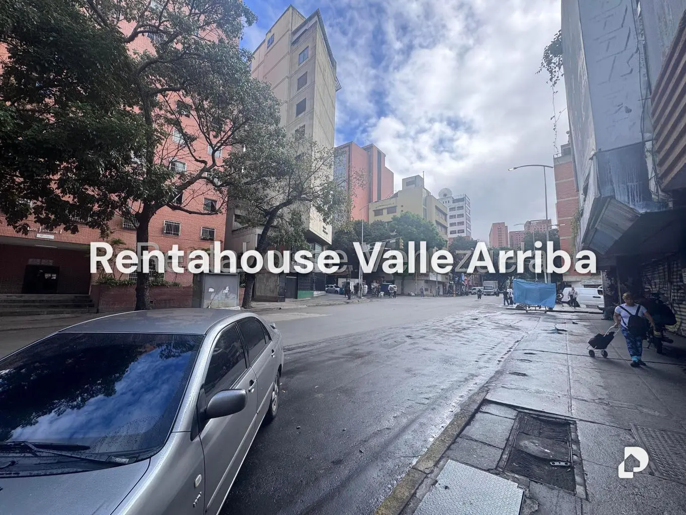 Local comercial en Las Delicias de Sabana Grande, Caracas – 26