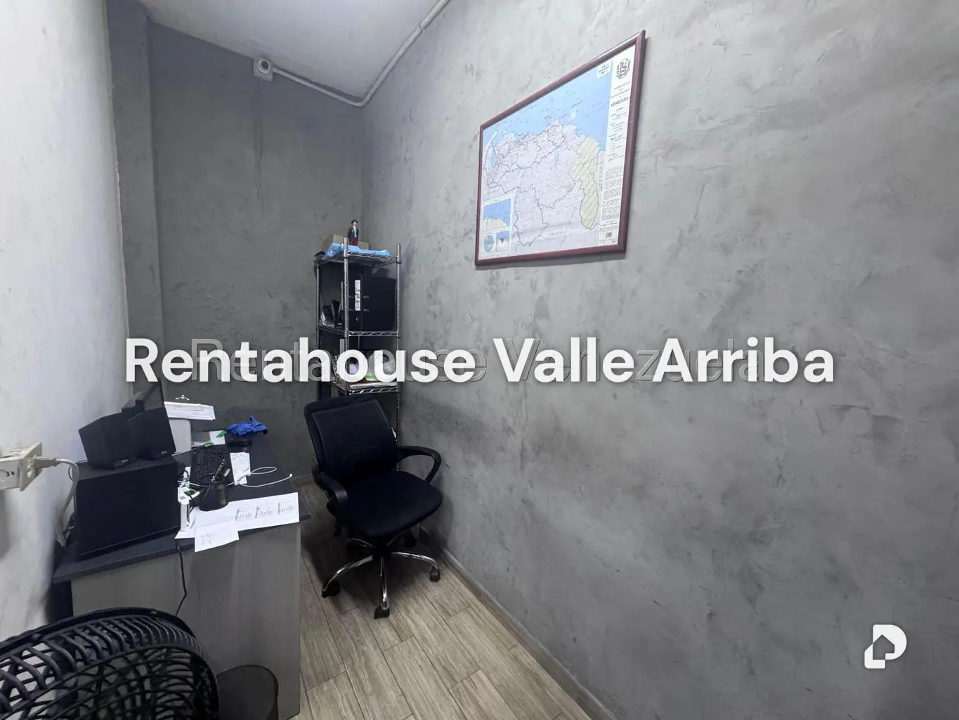 Local comercial en Las Delicias de Sabana Grande, Caracas – 14