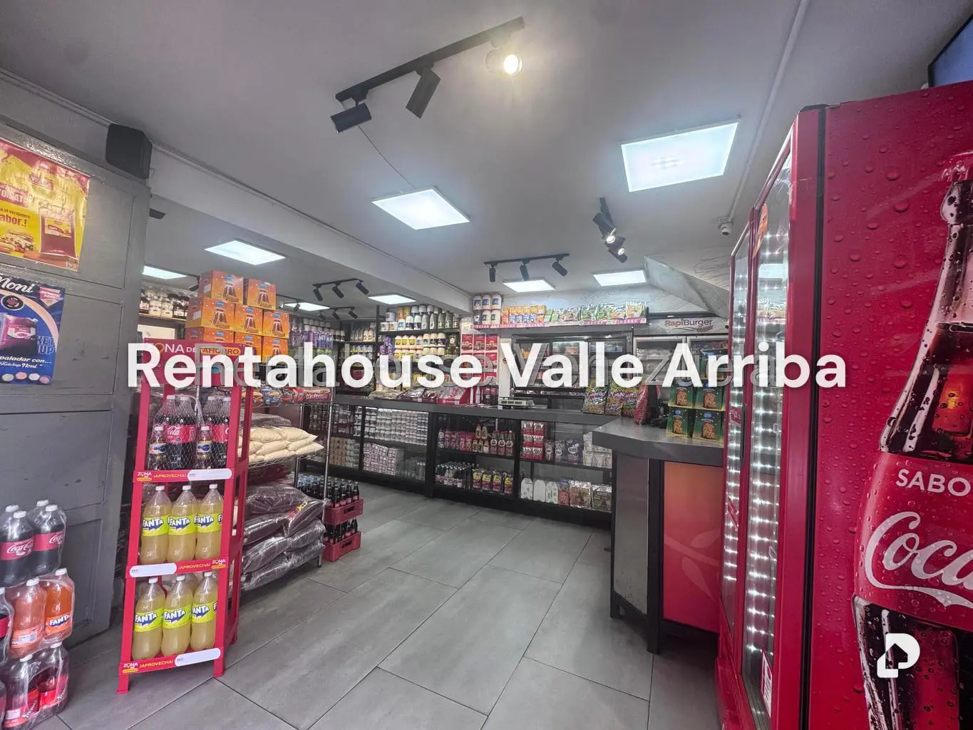 Local comercial en Las Delicias de Sabana Grande, Caracas – 9