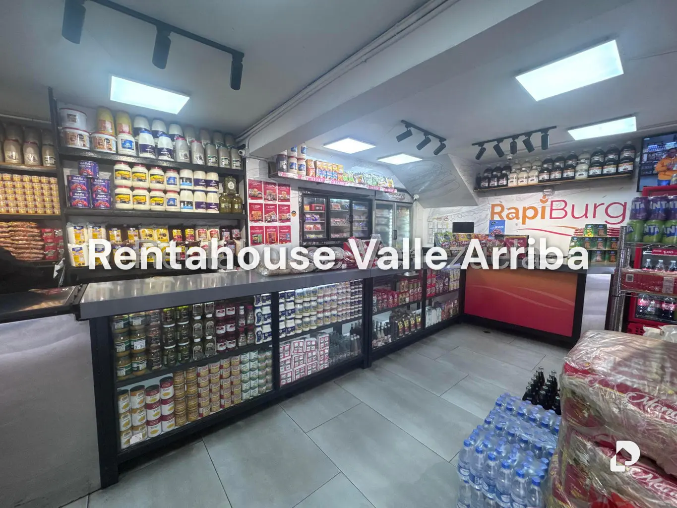 Local comercial en Las Delicias de Sabana Grande, Caracas – 4