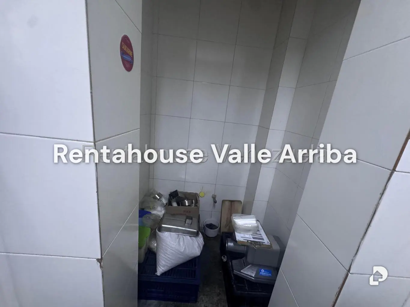 Local comercial en Las Delicias de Sabana Grande, Caracas – 22