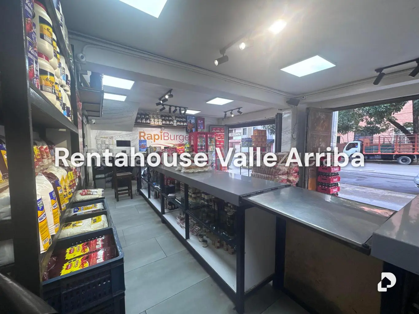 Local comercial en Las Delicias de Sabana Grande, Caracas – 8