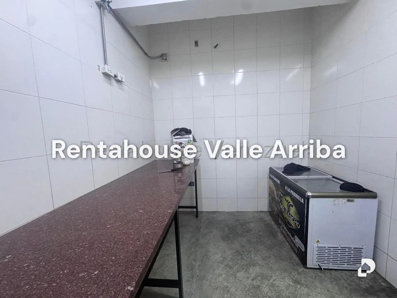 Local comercial en Las Delicias de Sabana Grande, Caracas – 23