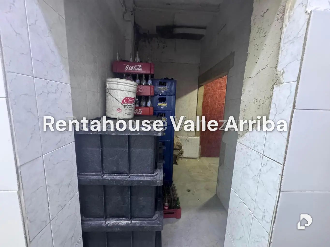 Local comercial en Las Delicias de Sabana Grande, Caracas – 20