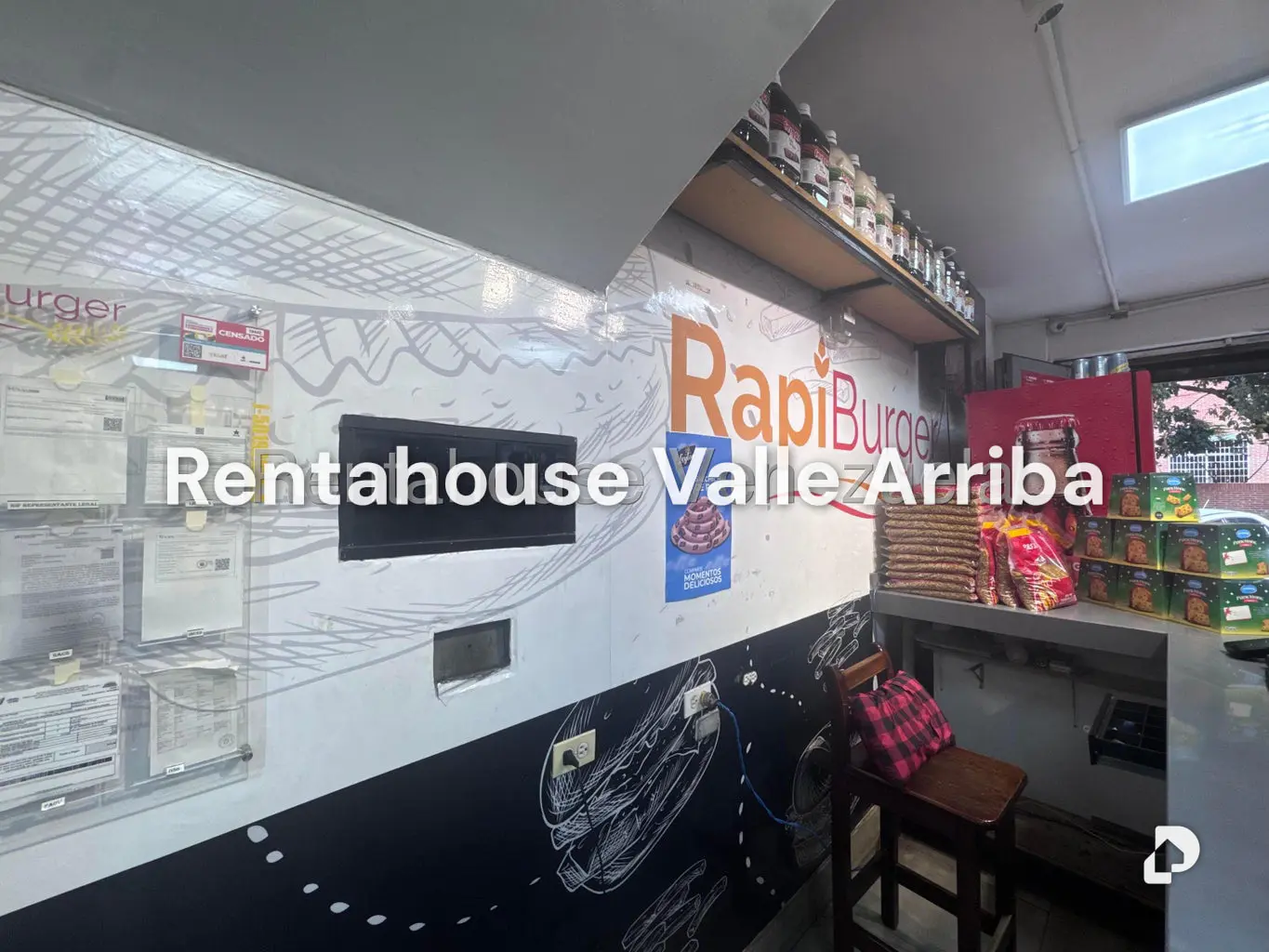 Local comercial en Las Delicias de Sabana Grande, Caracas – 5