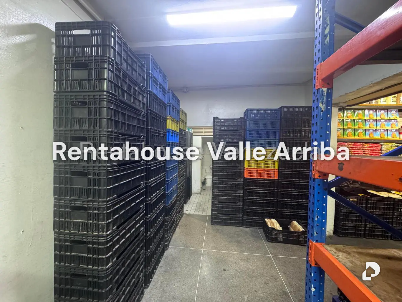 Local comercial en Las Delicias de Sabana Grande, Caracas – 11