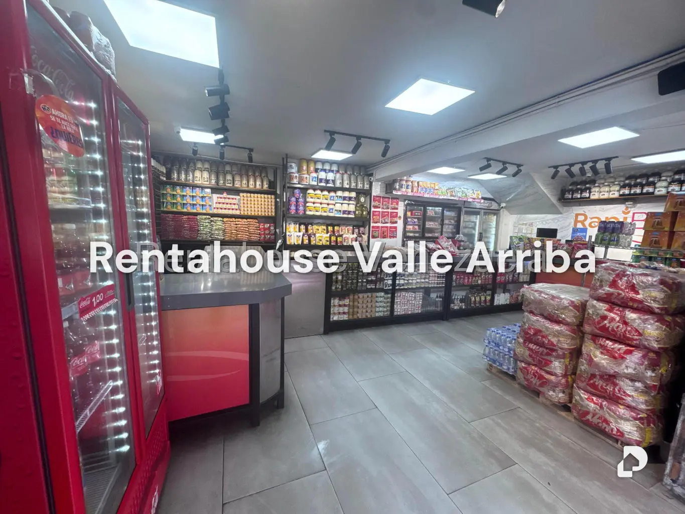 Local comercial en Las Delicias de Sabana Grande, Caracas – 3