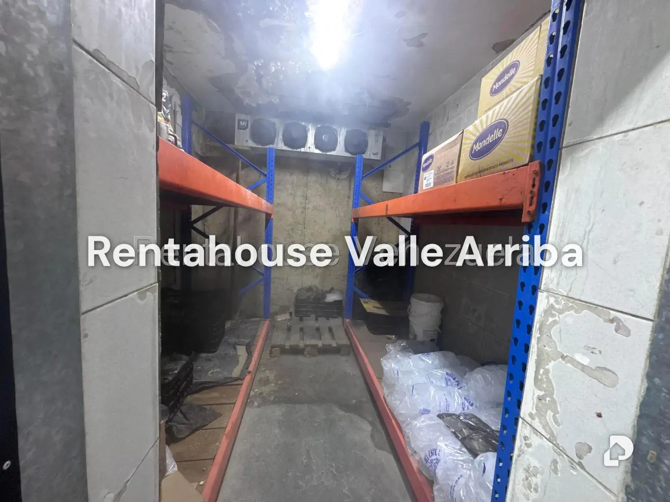 Local comercial en Las Delicias de Sabana Grande, Caracas – 18