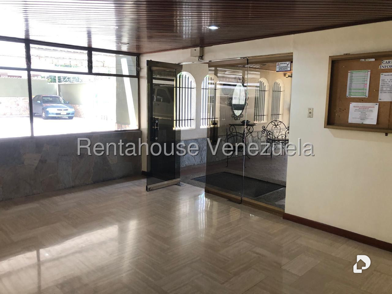 Apartamento en Valles de Camoruco, Valencia