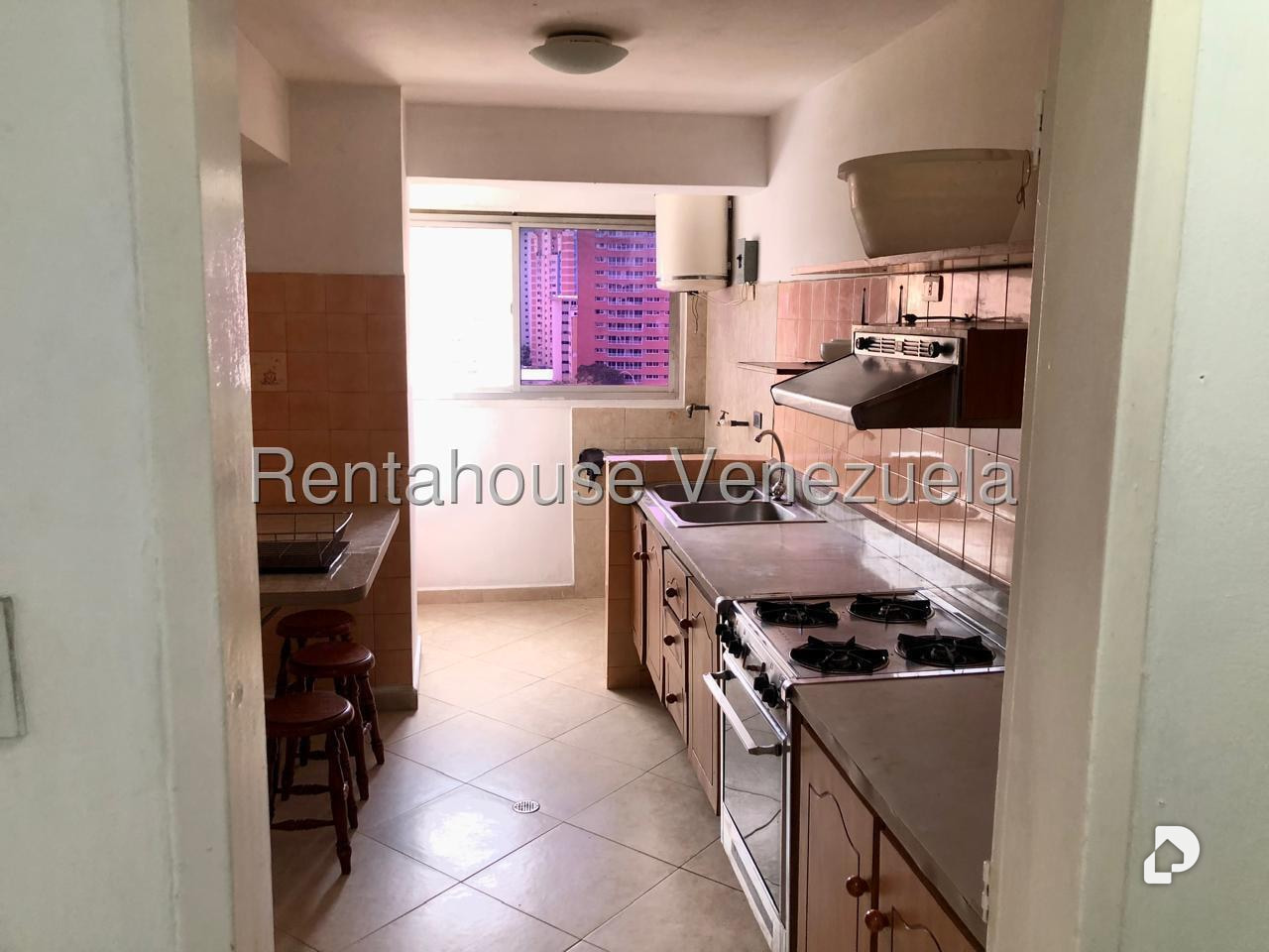 Apartamento en Valles de Camoruco, Valencia