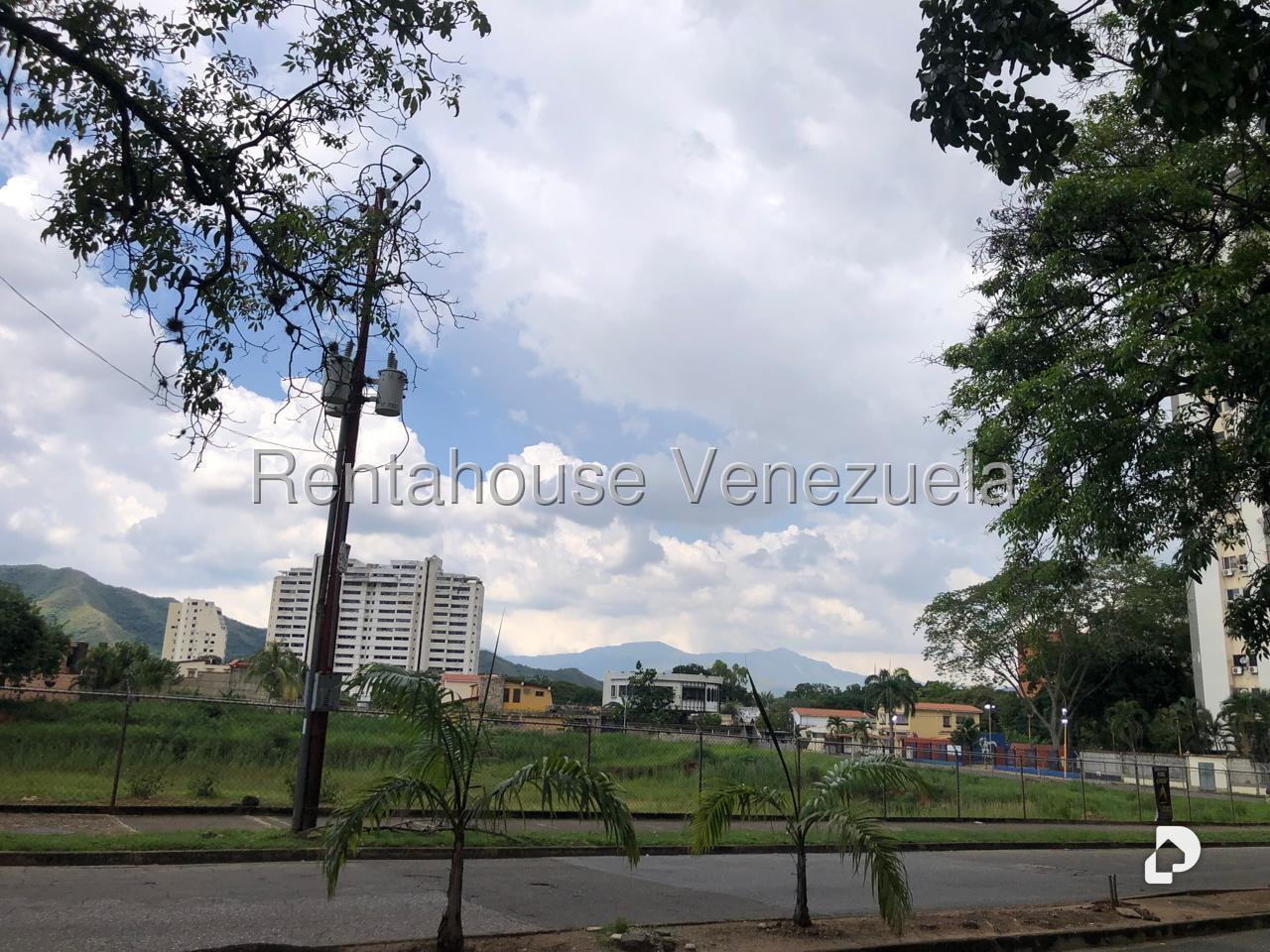 Apartamento en Valles de Camoruco, Valencia