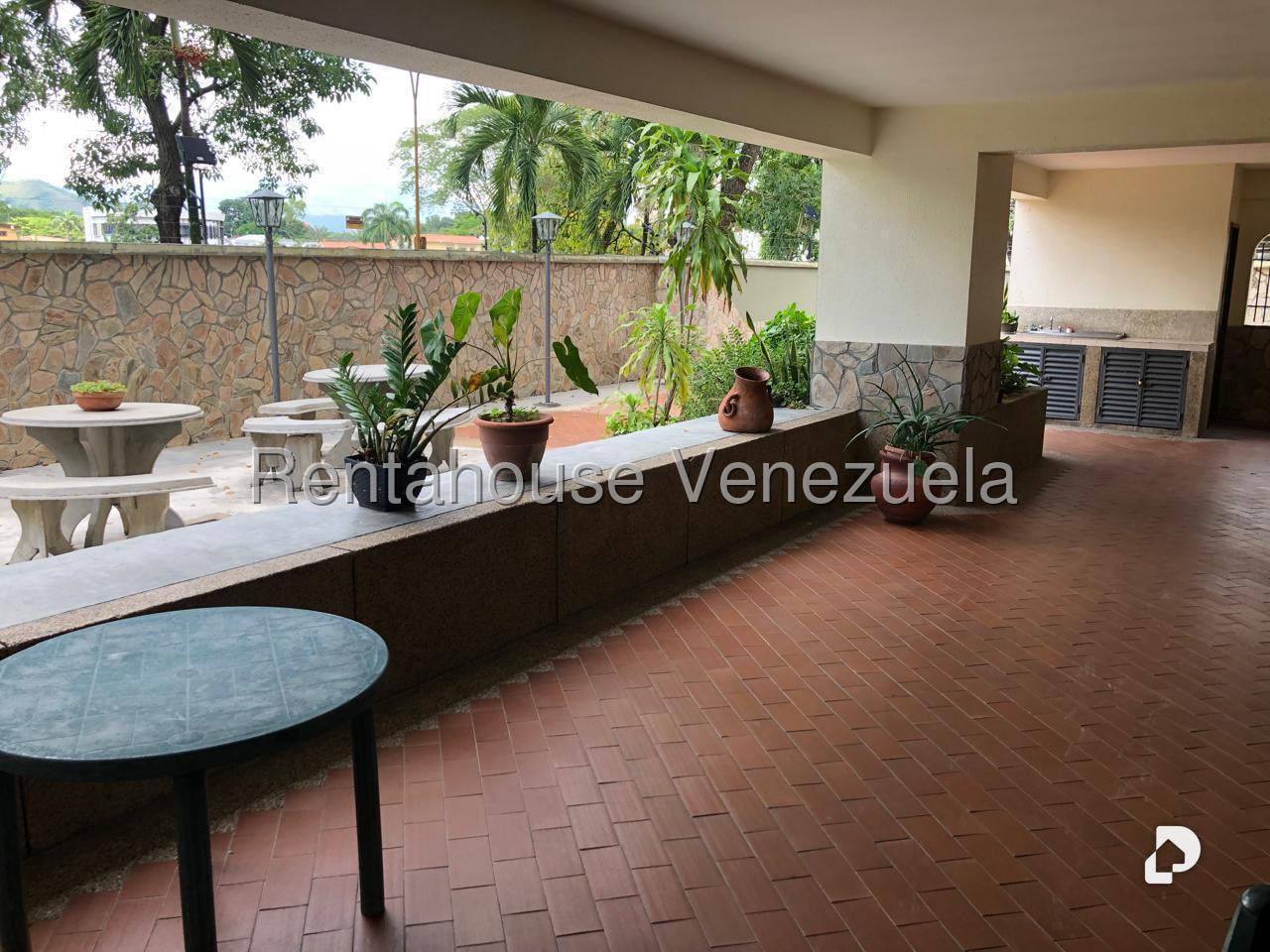 Apartamento en Valles de Camoruco, Valencia