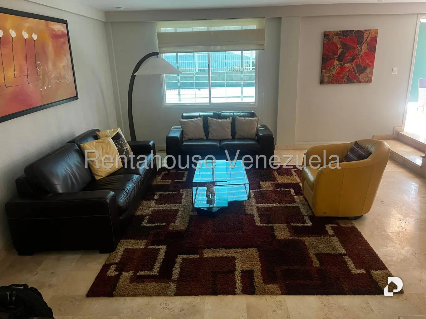 Casa en Oripoto, Caracas – 10