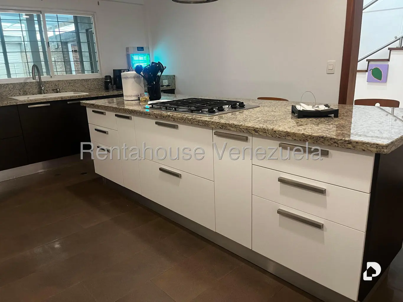 Casa en Oripoto, Caracas – 19
