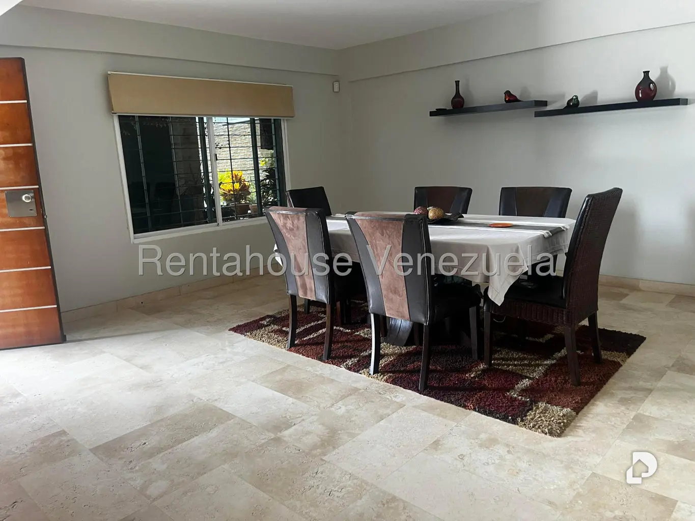 Casa en Oripoto, Caracas – 14