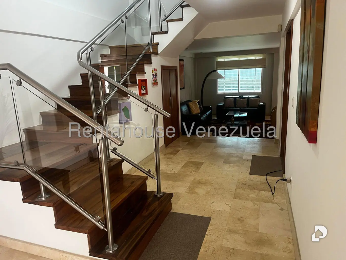 Casa en Oripoto, Caracas – 8