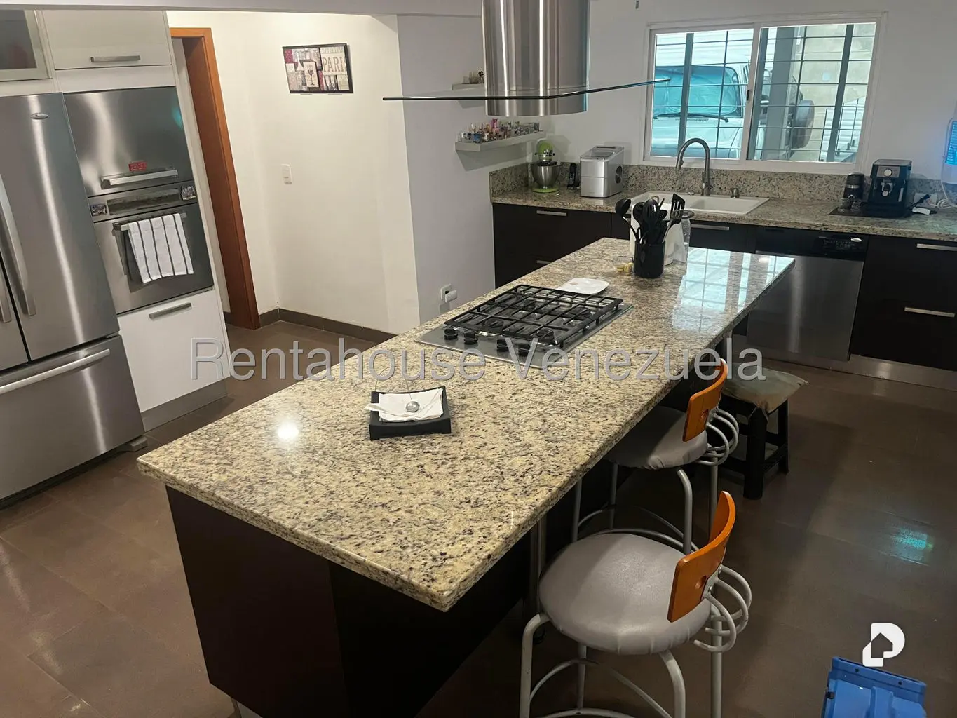 Casa en Oripoto, Caracas – 21