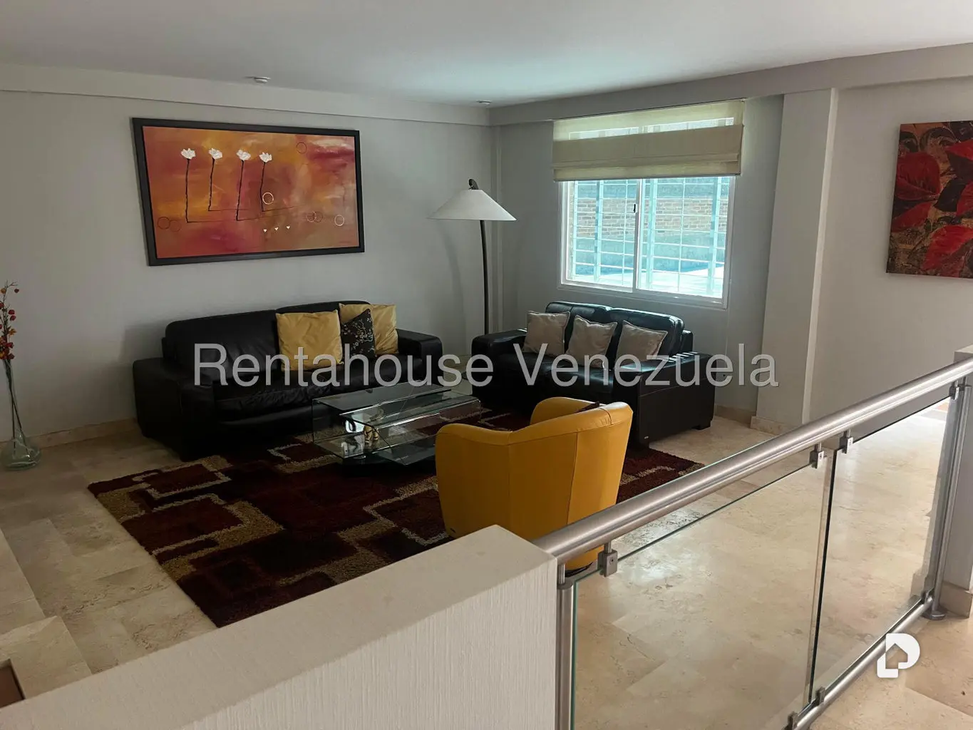 Casa en Oripoto, Caracas – 16
