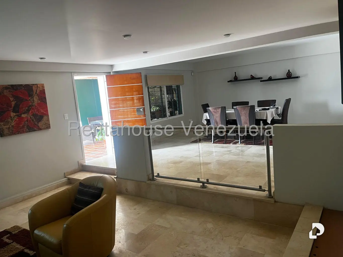Casa en Oripoto, Caracas – 12