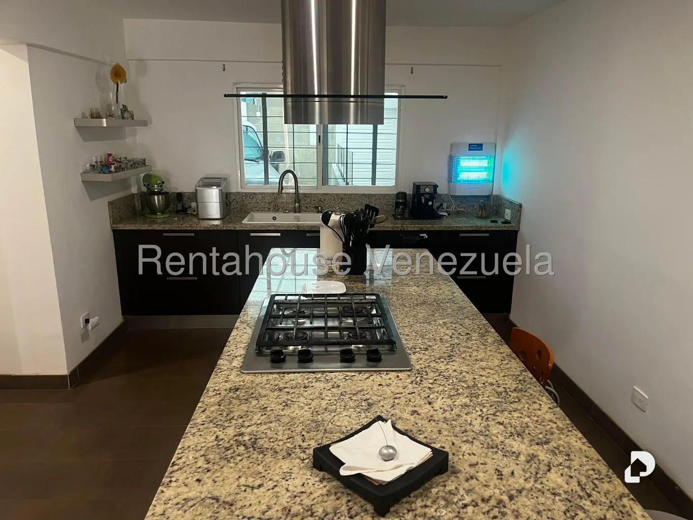 Casa en Oripoto, Caracas – 20