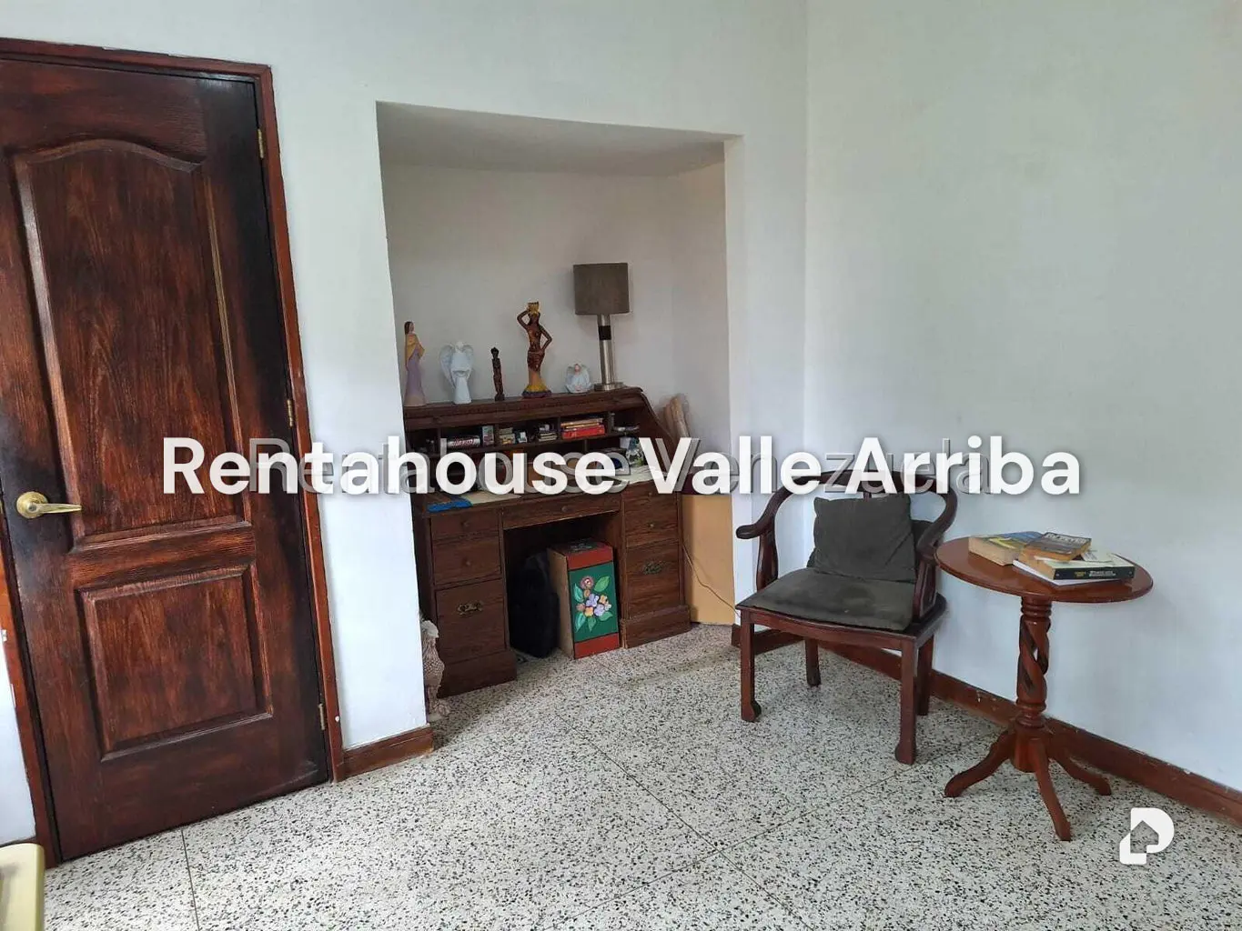 Casa en Los Chorros, Caracas – 9