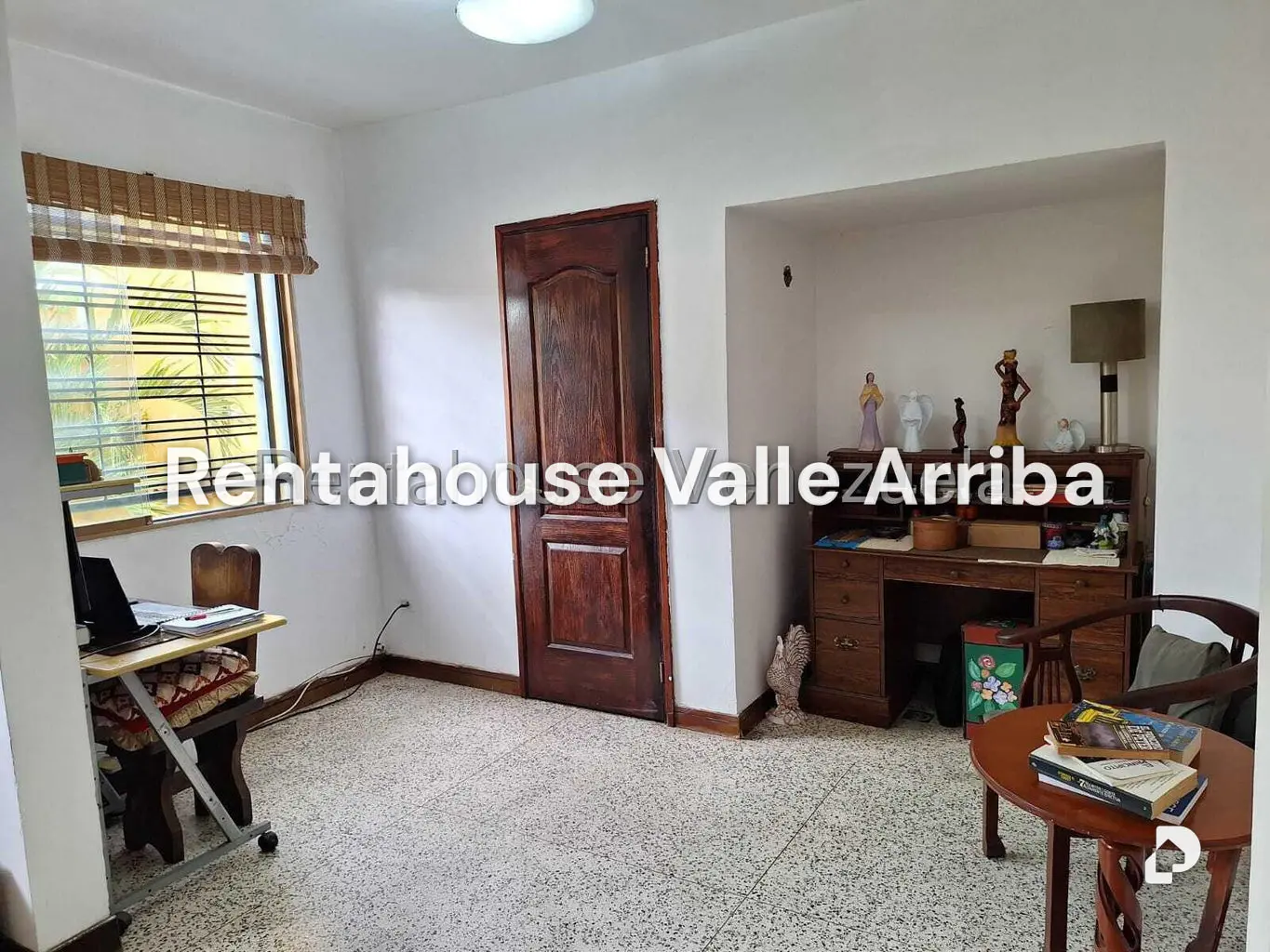 Casa en Los Chorros, Caracas – 10