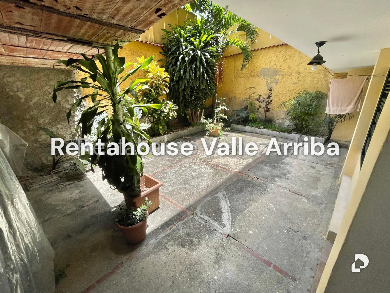 Casa en Los Chorros, Caracas – 24