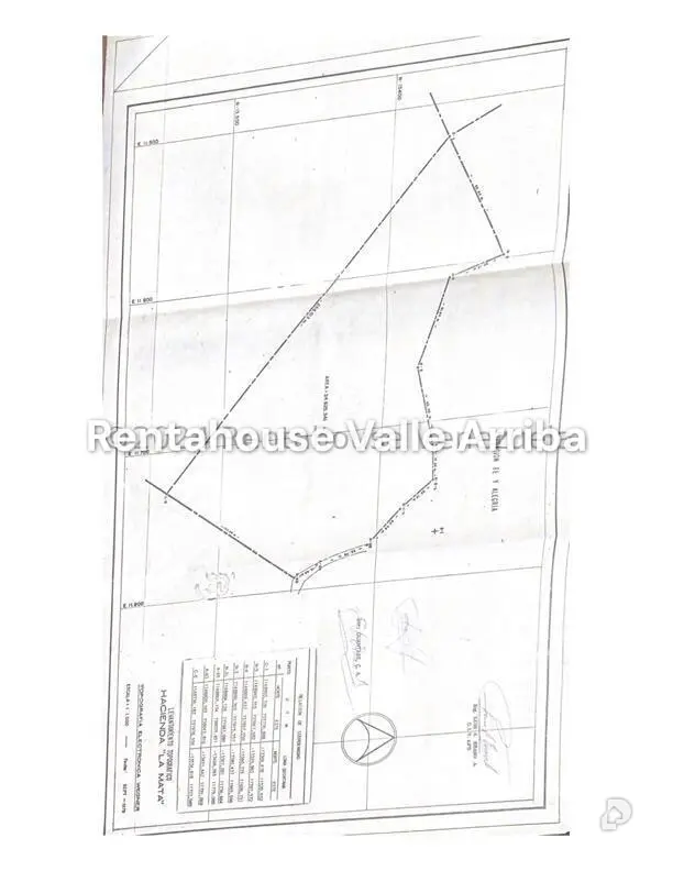 Terreno en El Hatillo, Caracas – 4