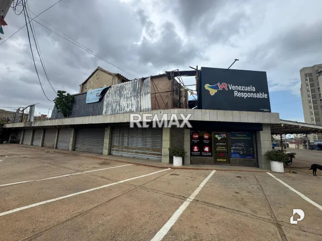 Local comercial en Maracaibo – 12
