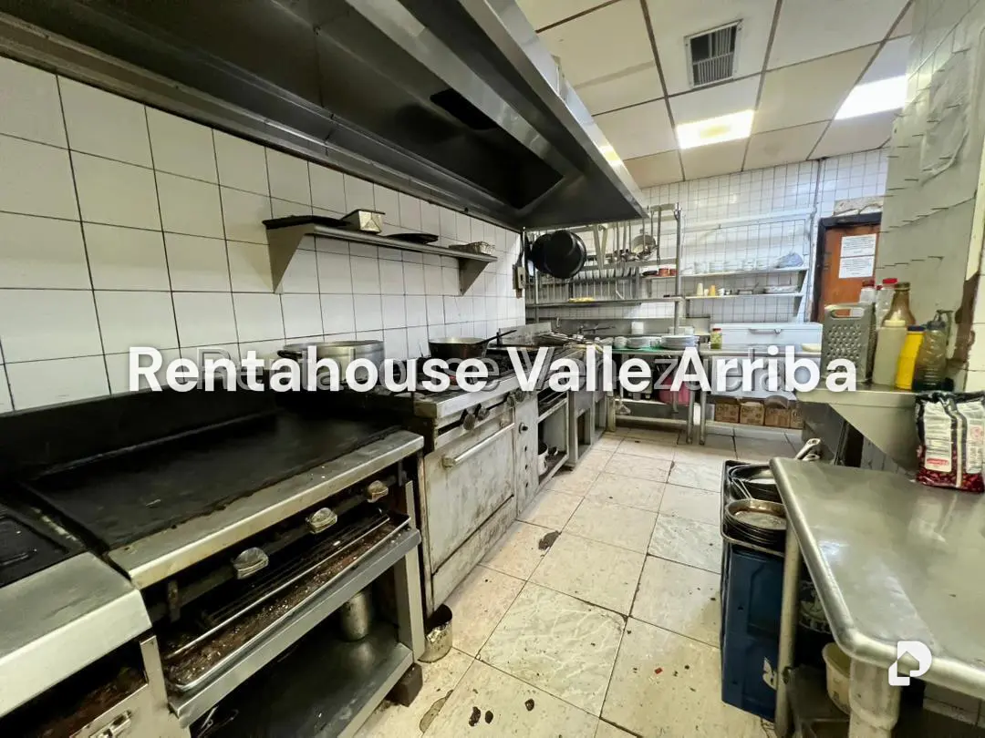 Local comercial en Chacao, Caracas – 18