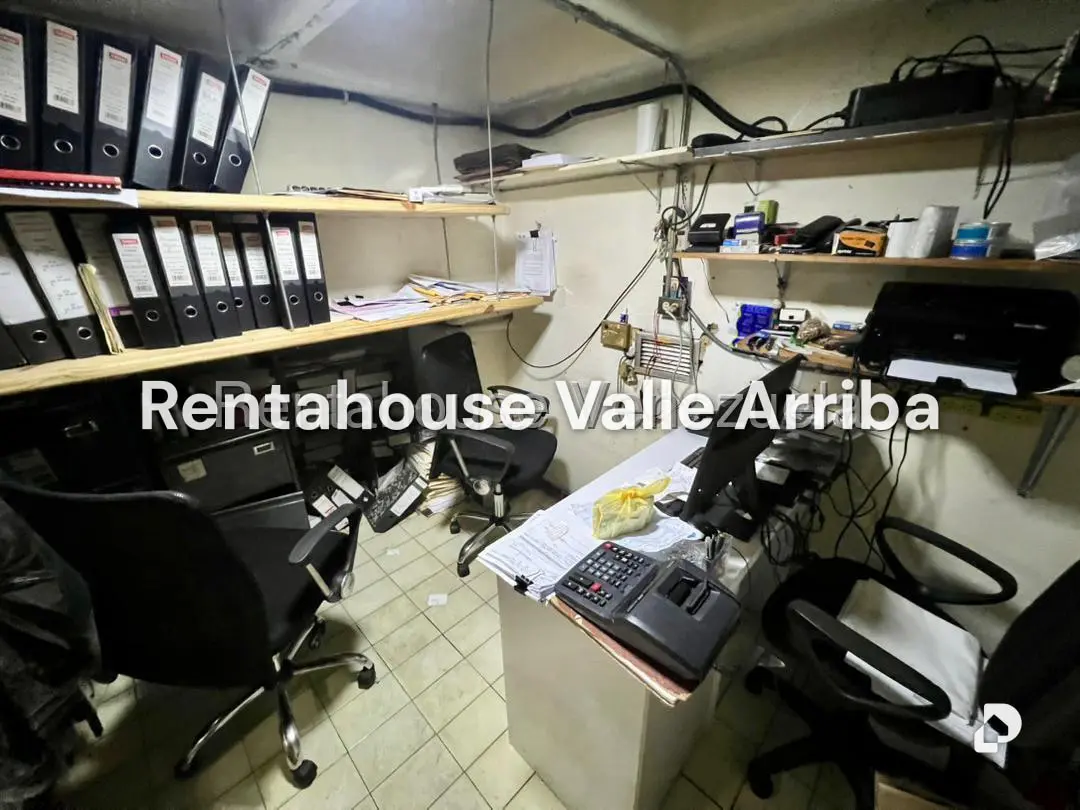 Local comercial en Chacao, Caracas – 15