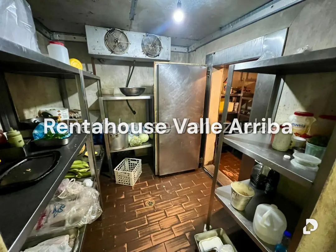 Local comercial en Chacao, Caracas – 17