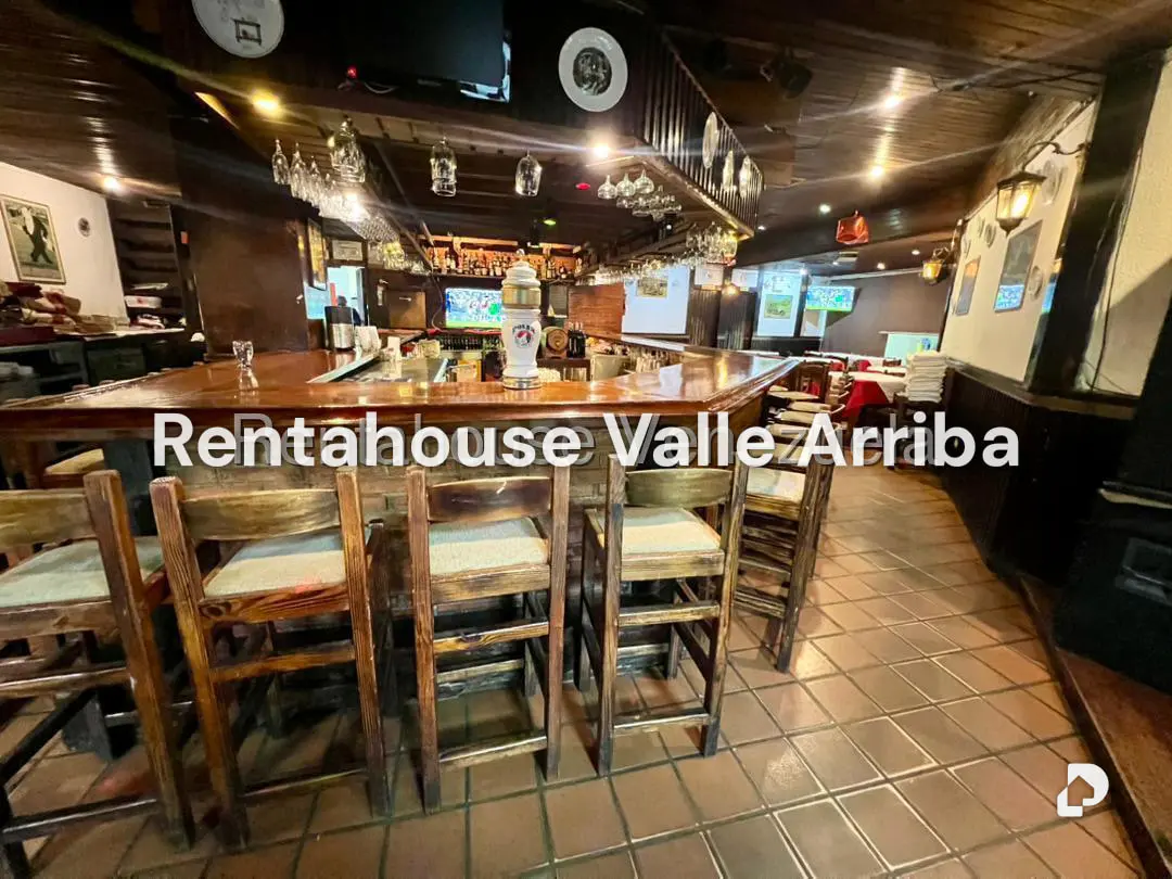 Local comercial en Chacao, Caracas – 2