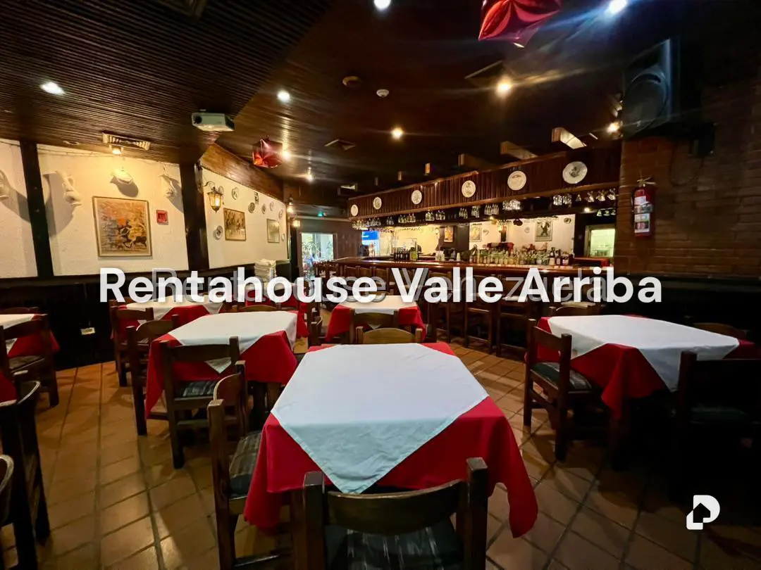 Local comercial en Chacao, Caracas – 4