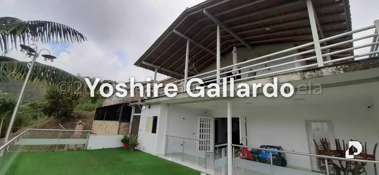 Casa en Club de Campo, San Antonio de Los Altos – 18