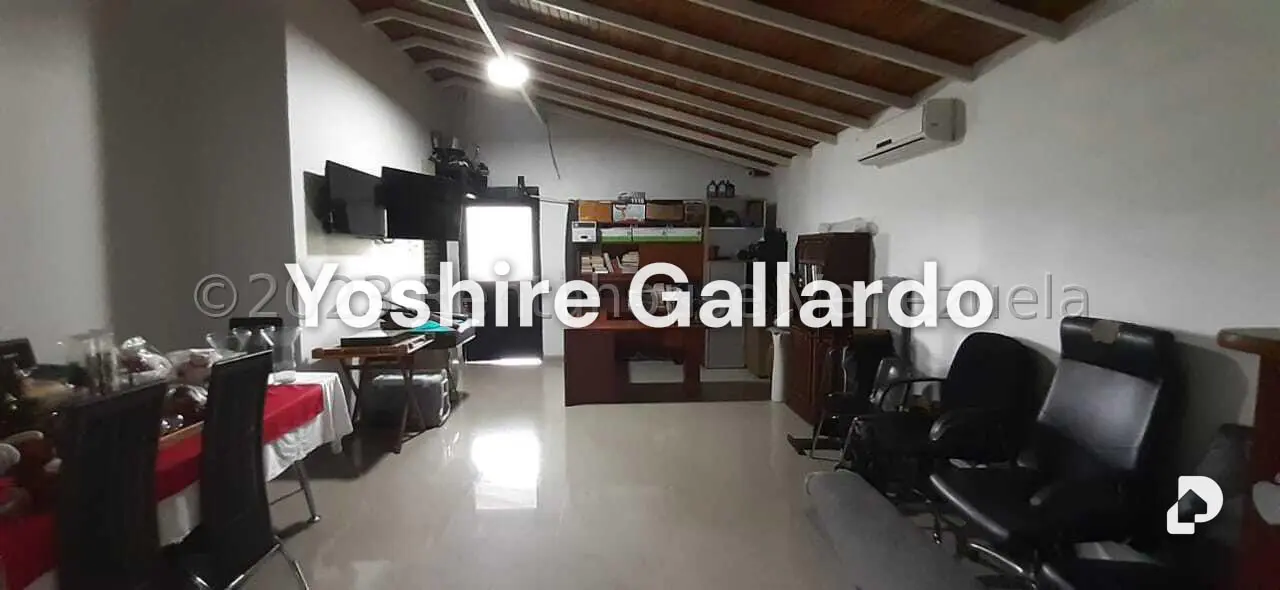 Casa en Club de Campo, San Antonio de Los Altos – 21