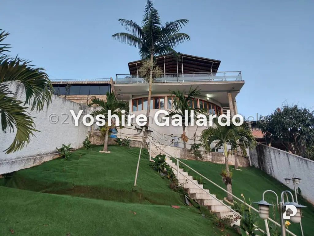 Casa en Club de Campo, San Antonio de Los Altos – 17