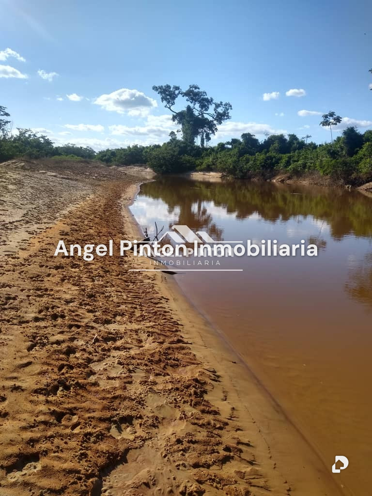 Finca en Via a Perija, Machiques – 13